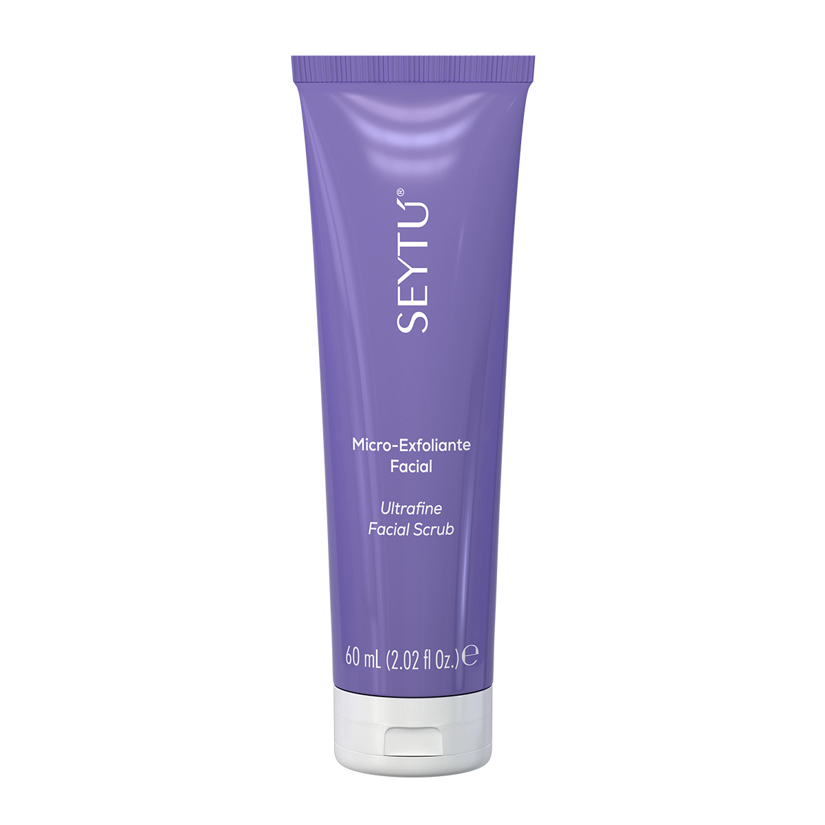 Ultrafine Facial Scrub