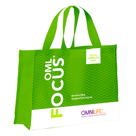 FOCUS BAG Practical Ecological Bag