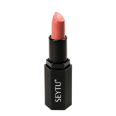 Moisturizing Lipstick Rose Nude
