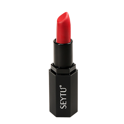 Moisturizing Lipstick SEYTÚ Red