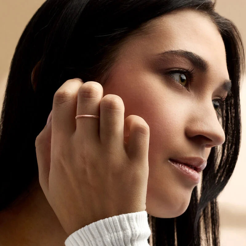 14kt Yellow Gold Polished Ring