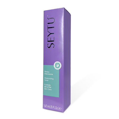 product image of SEYTU's moisturizing face toner