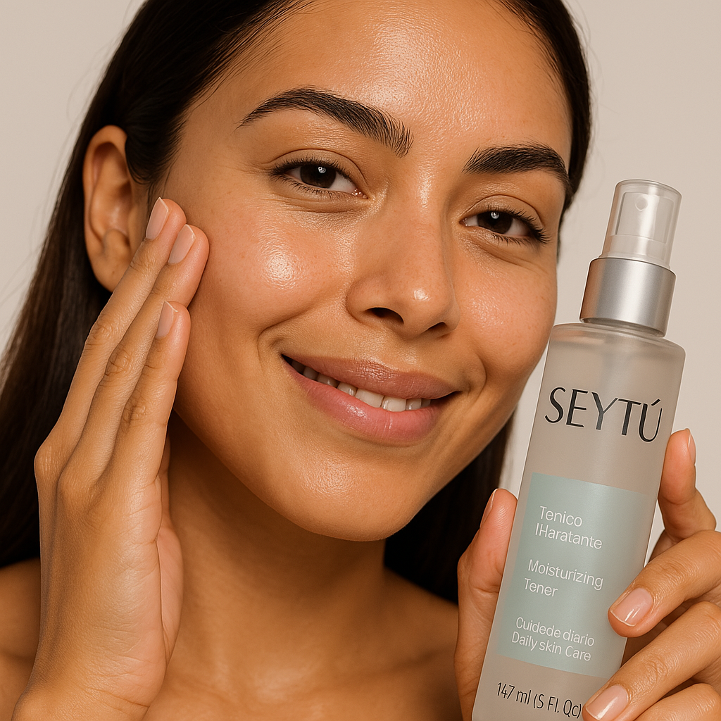 Moisturizing Toner SEYTU
