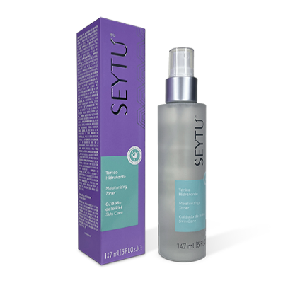 Product image of SEYTU's hydrating face toner