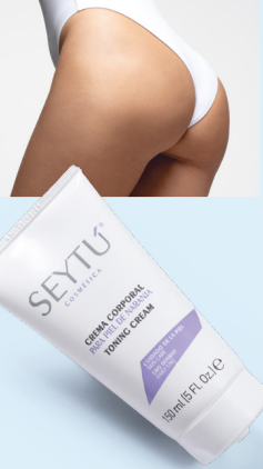 SEYTU toning cream product image