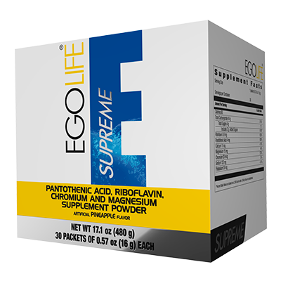Ego Life Supreme