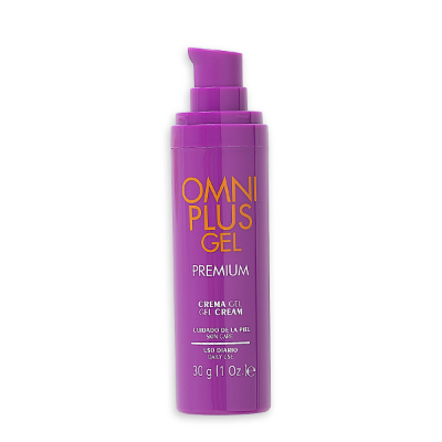 OML Plus Gel Premium Cream Moisturizer 30 g