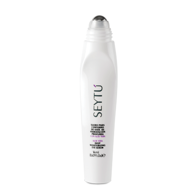 Aloe vera deep moisturizing eye serum 14 ml