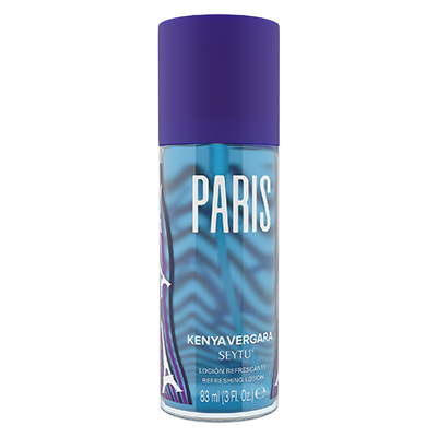 PARIS refreshing lotion 83 ml