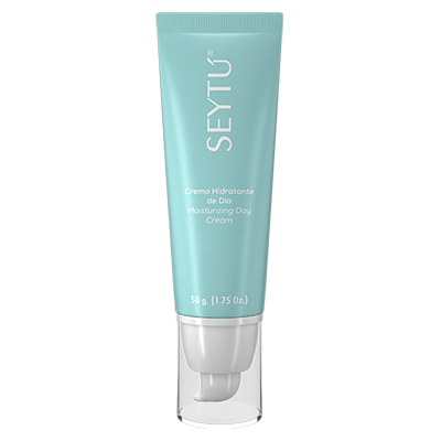 Moisturizing day cream