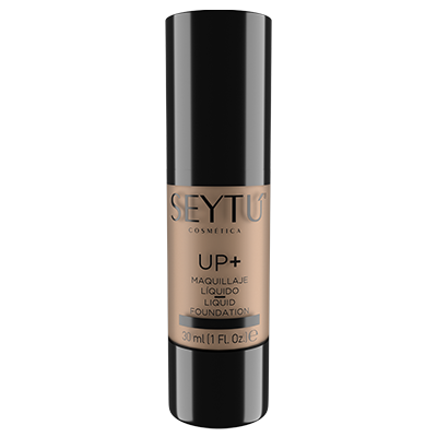 UP+ liquid fundation Sand 30 ml
