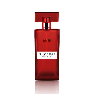 Fragance for her 100 ml