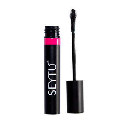 Eyelash mascara