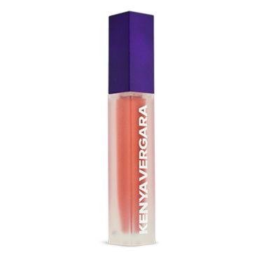 Kalahari Liquid Lipstick - Matte Finish For A Sophisticated Look