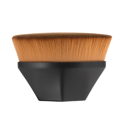 Líquid makeup brush