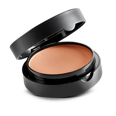 Compact Foundation 2 In 1 Light
