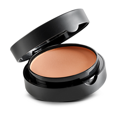 Compact Foundation 2 In 1  Light