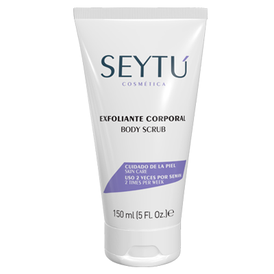 Body Scrub 150 ml