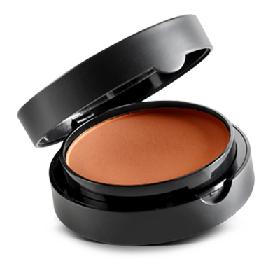 Compact Foundation 2 In 1  Medium 8.5 g