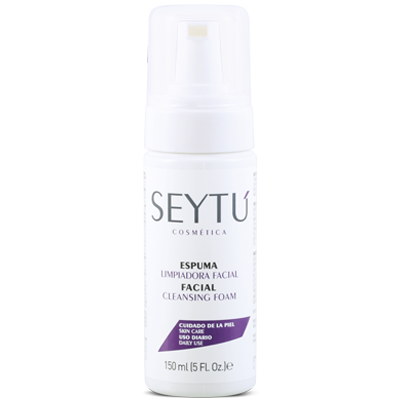 product image of SEYTU's facial cleansing foam - Cosmetica