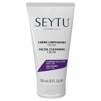 Product image of SEYTU's facial cleansing cream