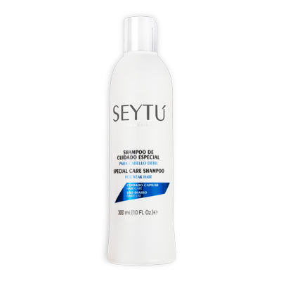 Product image SEYTU special care shampoo and conditioner