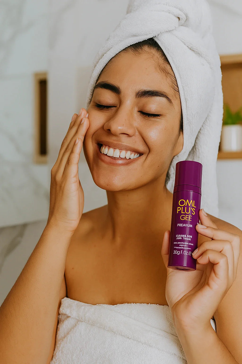 Best Gel Face Moisturizers by Skin Type