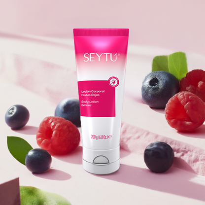 Body lotion Berries 200 g