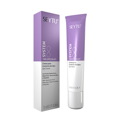 Eye Contour Serum 15 ml