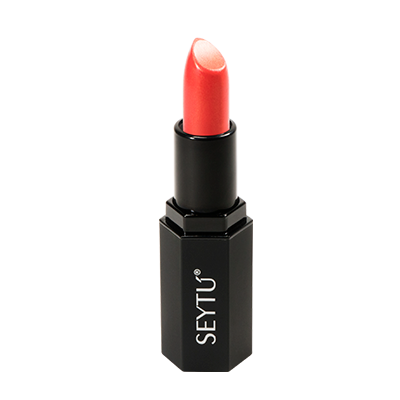 Moisturizing Lipstick Flame Coral