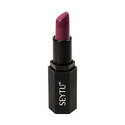 Moisturizing Lipstick Icon Violet