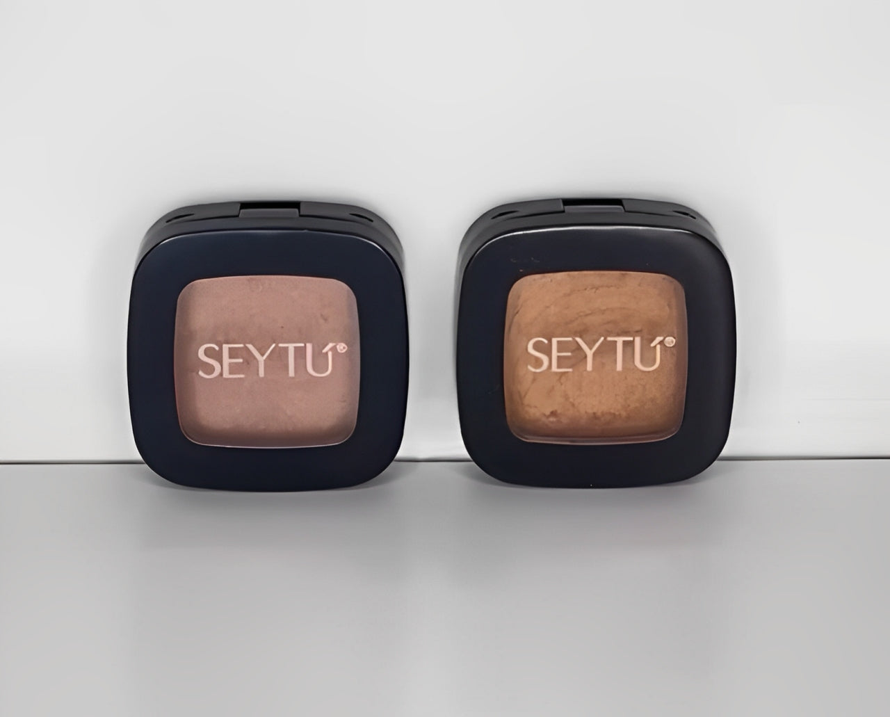 SEYTU Highlighting Powder Desert Sunset