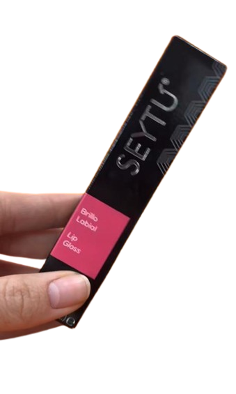 SEYTU Brillo Labial Lip Gloss