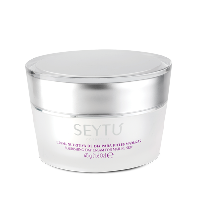 Nourishing day cream for mature skin 45 g