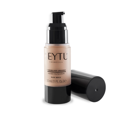 Liquid makeup UP+ Nude Beige 30 ml