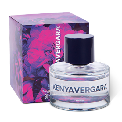 Fragance KENYAVERGARA