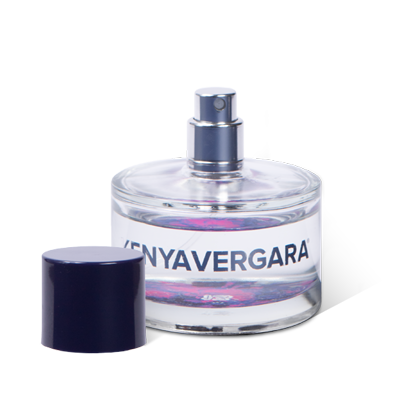 Fragance KENYAVERGARA