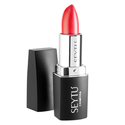 Pure Red- Moisturizing Lipstick