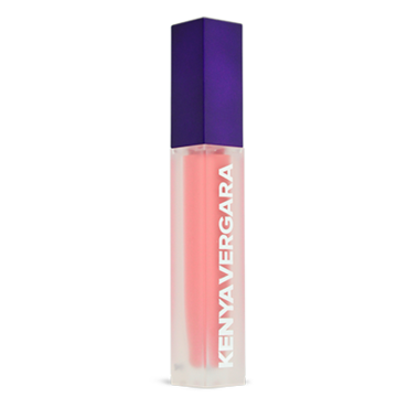 Nairobi Liquid Lipstick-Matte Finish A Sophisticated Look