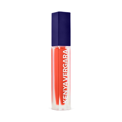 Liquid matte lipstick Gobi 6g