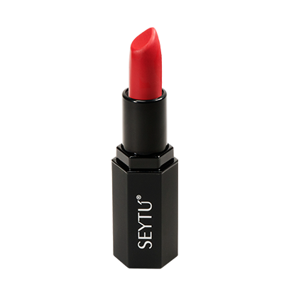 Moisturizing lipstick SEYTÚ Red 4 g