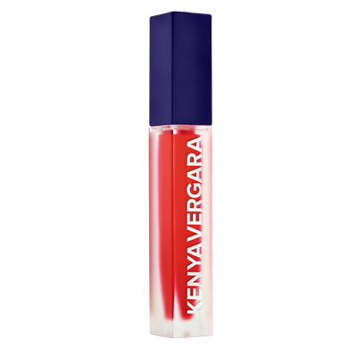 Liquid matte lipstick Sahara 6g