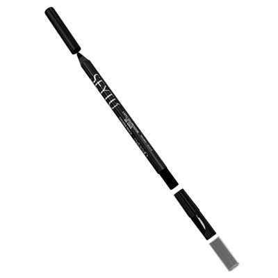 Eyeliner pencil black 1.2 g